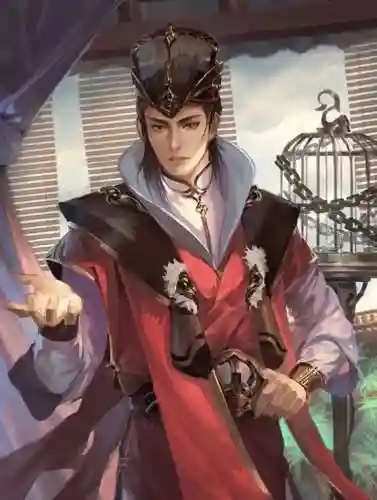 三国杀吴苋的脚(三国杀皮肤原画网站)插图10