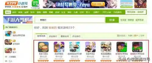 老爹甜品店(老爹游戏系列大全)插图3