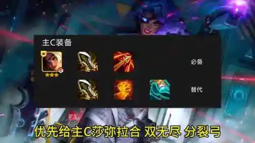 终极赌狗阵容搭配(什么叫赌狗阵容)插图4
