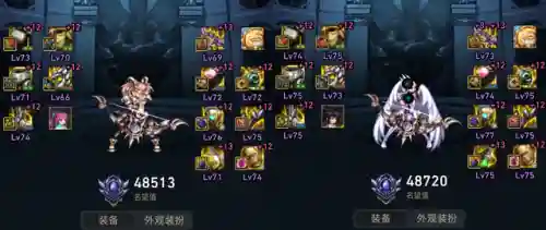 dnf所有职业(dnf职业名称一览表)插图4
