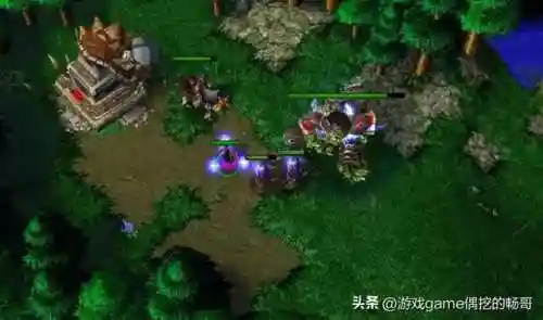 经典即时战略单机游戏(电脑十大耐玩单机游戏)插图9