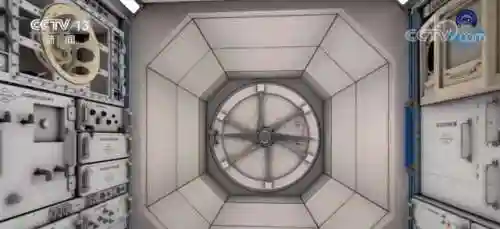 空间站梦天实验舱(空间站三舱是哪3个)插图3