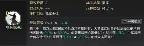 蜀智阵容搭配率土之滨(率土蜀骑t0阵容)插图5
