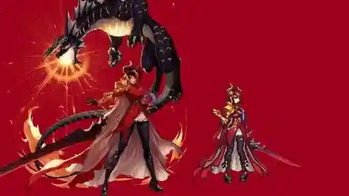 二次觉醒装扮套装外观(dnf全职业二觉装扮外观)插图50