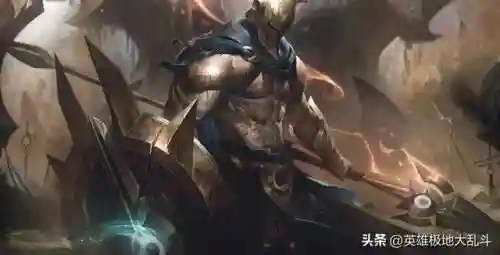 潘森秒人出装(潘森最暴力出装)