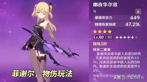 老龙王阵容搭配攻略(0命水龙王推荐队伍)插图8