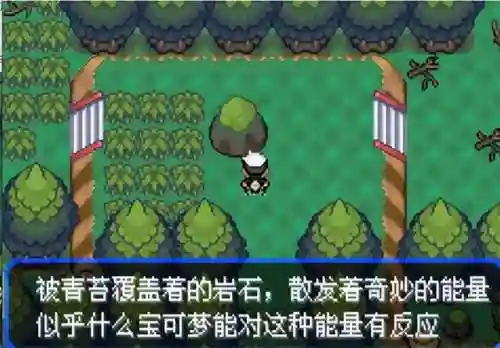 神奇宝贝究极绿宝石(究极绿宝石5.5下载安装手机版)插图11