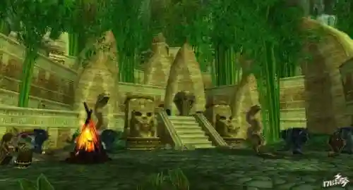 魔兽世界金币交易(魔兽卖金币到哪里卖)插图6