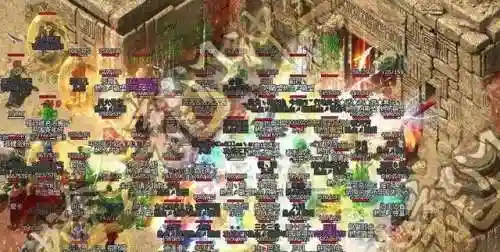 天堂1怀旧服(天堂1手游大陆版下载地址)插图7