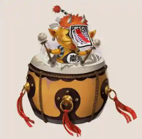 天邪鬼一共有几种 阴阳师(天邪鬼一共分几种类型)插图5