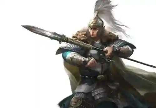 热血三国名将排行榜100(热血三国全部名将查询)插图3