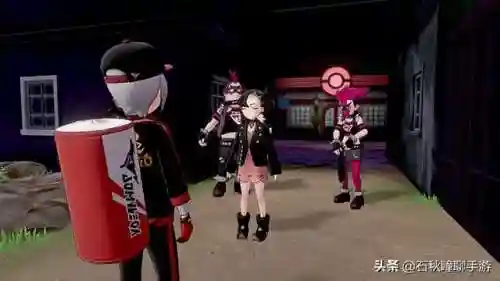 口袋妖怪珍珠一周目攻略(珍珠钻石一周目图文攻略)插图46