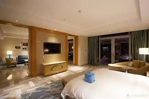 亚特兰蒂斯酒店(中国唯一七星级酒店)插图45