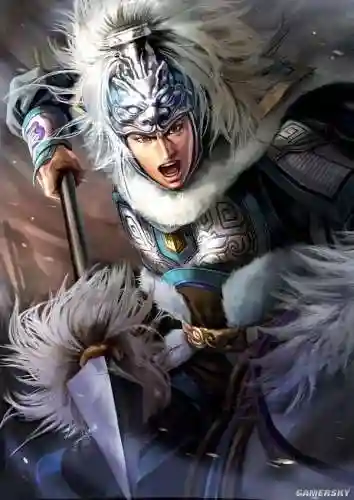 圣三国蜀汉传1到82攻略(圣三国蜀汉传无限元宝版)插图5