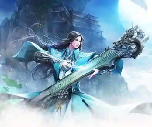 经典修真小说100部(早期修真小说排行榜)插图5