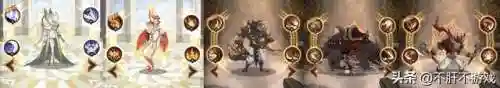 天罚之刃阵容搭配(破坏之剑阵容搭配)插图7