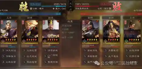 都督弓的阵容搭配(都督弓怕什么队伍)插图6