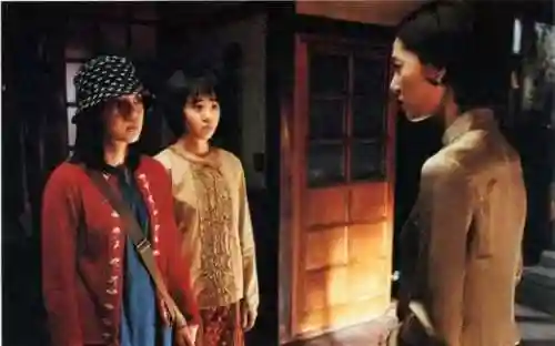 韩国恐怖片(韩国丧尸片《活着》2)插图9
