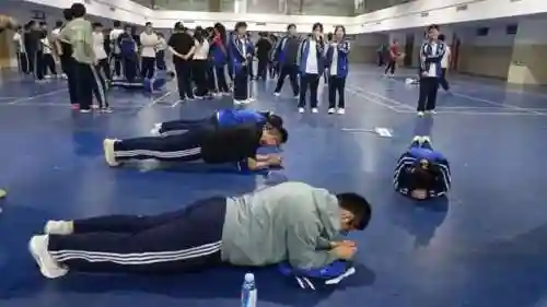 吉尼斯挑战赛(校园吉尼斯项目有哪些)插图18