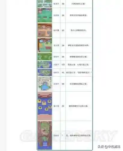 口袋妖怪水晶攻略(gbc口袋水晶攻略图文)插图29