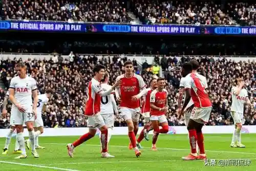 热刺2比2霍伊比尔(热刺0比2曼城热)插图14