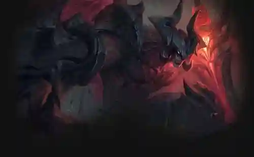 暗裔剑魔的剑叫什么(暗裔剑魔—亚托克斯)