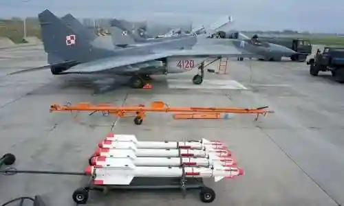 俄罗斯空空导弹(中国空空导弹大全列表)插图2