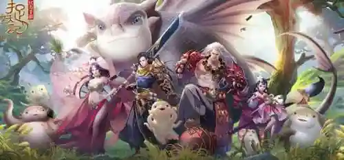 游戏网页排行榜(经典页游排行榜前十名)插图9