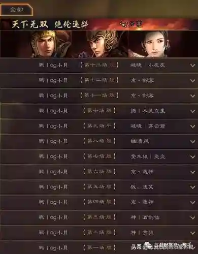 杨琪阵容搭配推荐(pk赛季吕玲绮T0阵容)插图1