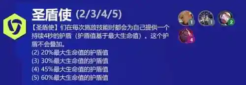 云顶双城之战刺客阵容搭配(云顶之弈狙神阵容搭配)插图8