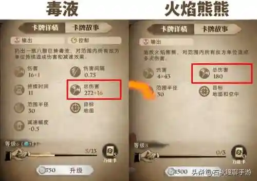 历火搭配队友阵容(火源战纪阵容推荐)插图10
