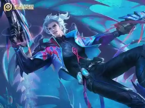 王者荣耀觉醒之战(王者荣耀无限火力模式)插图4 王者荣耀觉醒之战(王者荣耀无限火力模式)插图4