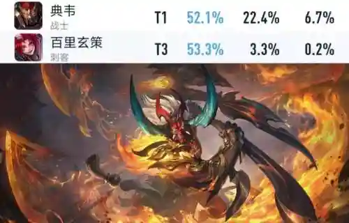 王者荣耀最新版本号(王者客户端版本号)插图5
