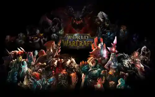 魔兽世界不玩也算时间吗(魔兽世界至今多少年了)插图1
