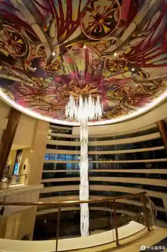 亚特兰蒂斯酒店(中国唯一七星级酒店)插图15