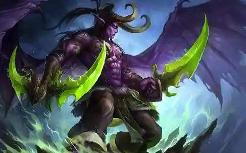 魔兽数据库怀旧服(魔兽60级数据库)插图2