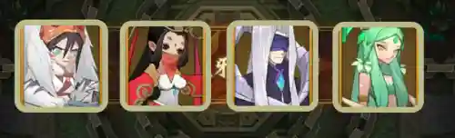 神仙道3悟空阵容搭配(神仙道3最值得培养的角色)插图1