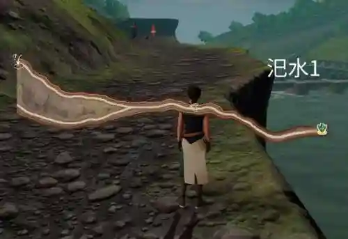 轩辕剑云之遥图文完美攻略(轩辕剑5超详细图文攻略)插图52