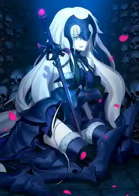 复仇阶黑贞德阵容搭配(怎么获得B阶贞德Alter)插图3