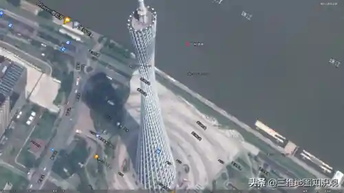 谷歌地图卫星高清地图2021(谷歌地图官方中文版)插图5