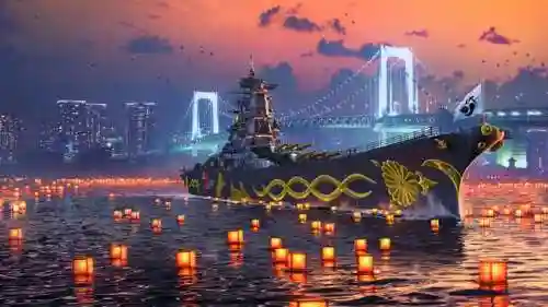 现代战舰游戏电脑版(现代战舰官方正版)