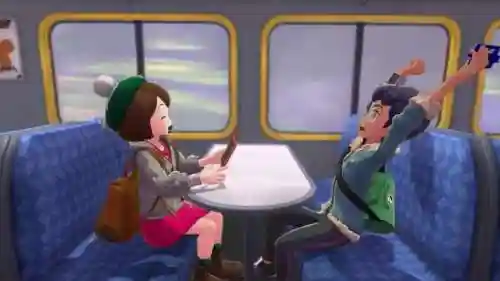 口袋妖怪黑白一周目图文攻略(pokemmo黑白一周目攻略)插图20