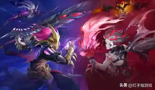 冒险法则阵容搭配攻略图(冒险与挖矿最强阵容)插图4