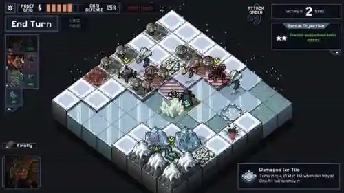 经典战棋类单机游戏(20年前的战棋游戏)插图6