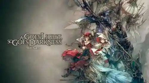 最终幻想14职业介绍(ff14全职业介绍图)