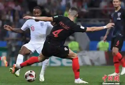 克罗地亚2-1英格兰(克罗地亚3-0斯洛文尼亚)插图11