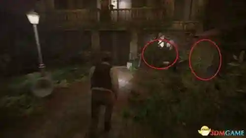 鬼屋魔影4(ps5鬼屋魔影攻略图文)插图78