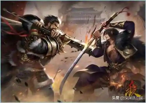 三国杀国战野心家规则(国战野心家触发条件)