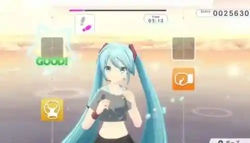 初音未来手游(初音未来：梦幻歌姬下载)插图4