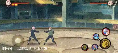 忍界樱新手阵容搭配(火影忍者手游最佳阵容)插图10